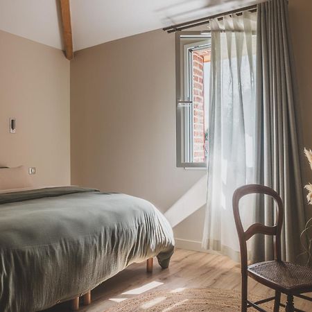 Maison Montaut Onesse-et-Laharie Eksteriør billede
