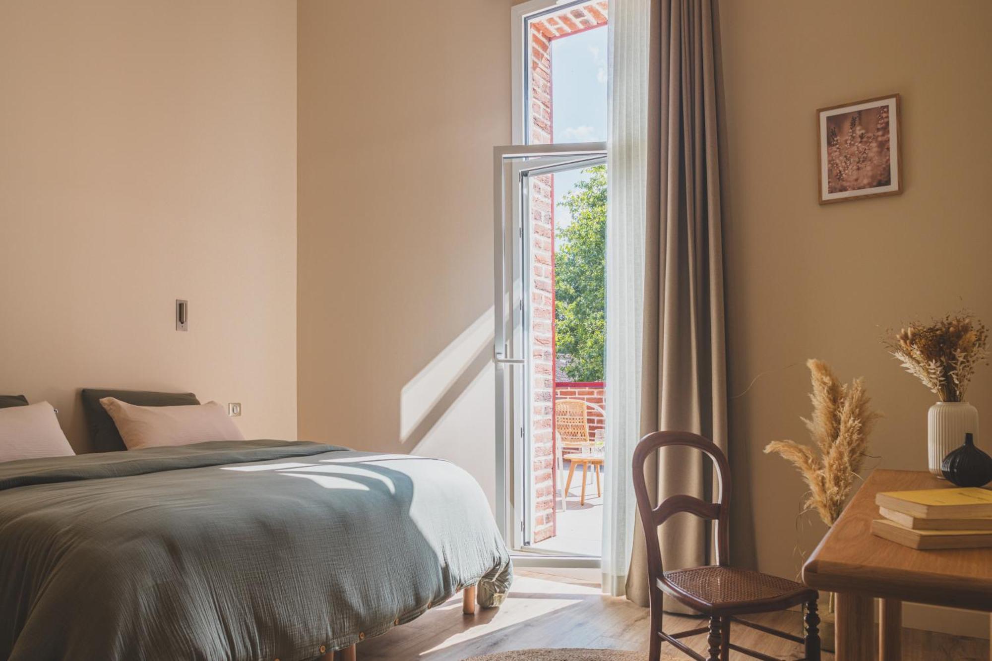 Maison Montaut Onesse-et-Laharie Eksteriør billede