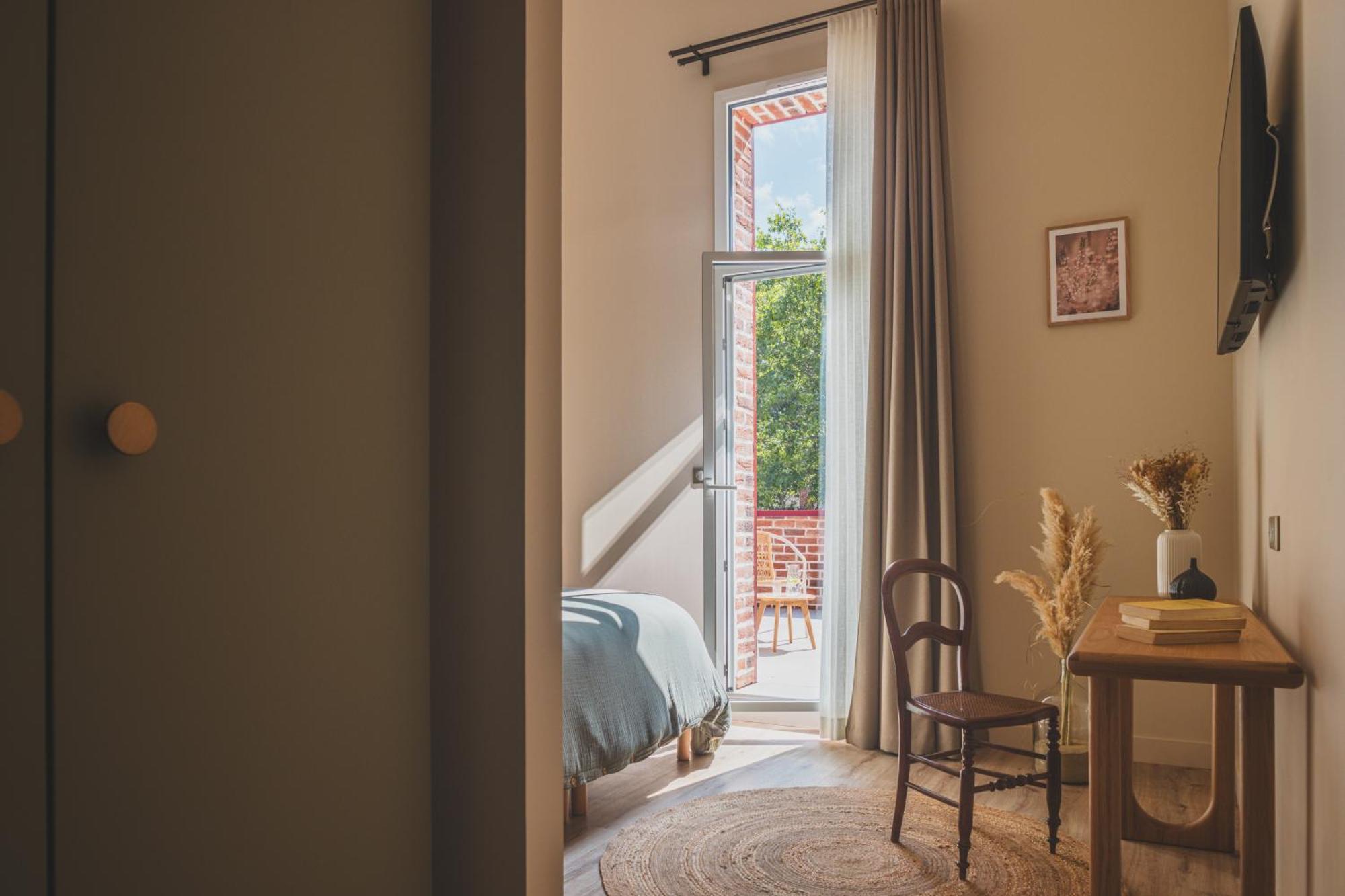 Maison Montaut Onesse-et-Laharie Eksteriør billede