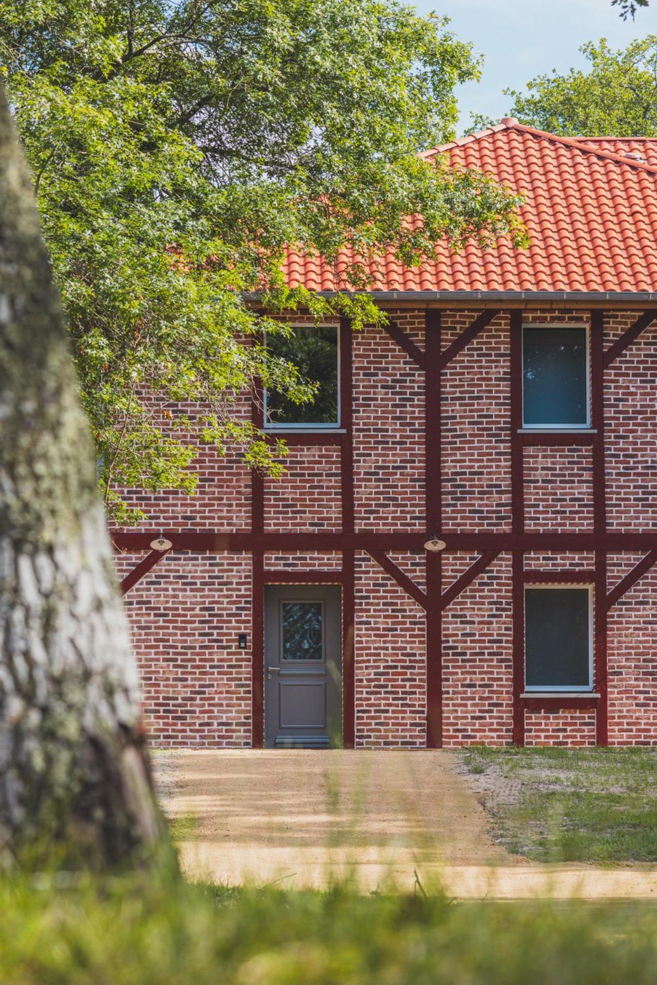 Maison Montaut Onesse-et-Laharie Eksteriør billede